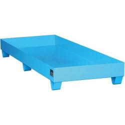 Záchytná vana bez roštu 1800x800x275 mm • Vtools.cz