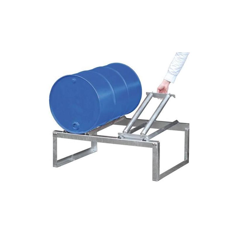 Podpěra válečku typu RA 200 • Vtools.cz