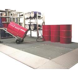 Ochranná vanička podlahy BSW 21 • Vtools.cz