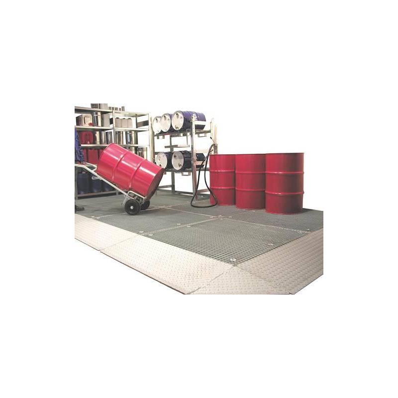 Ochranná vanička na podlahu 1900x1350x78 mm • Vtools.cz