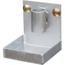 Odkapávací miska pozinkovaná s držákem pro LPW • Vtools.cz