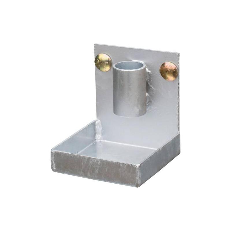 Odkapávací miska pozinkovaná s držákem pro LPW • Vtools.cz