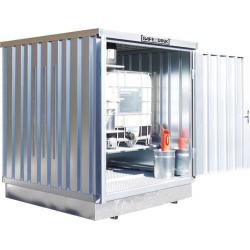 SAFE Tank PLG Typ 1700 • Vtools.cz