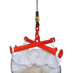 Traverz pro velké tašky TBB • Vtools.cz