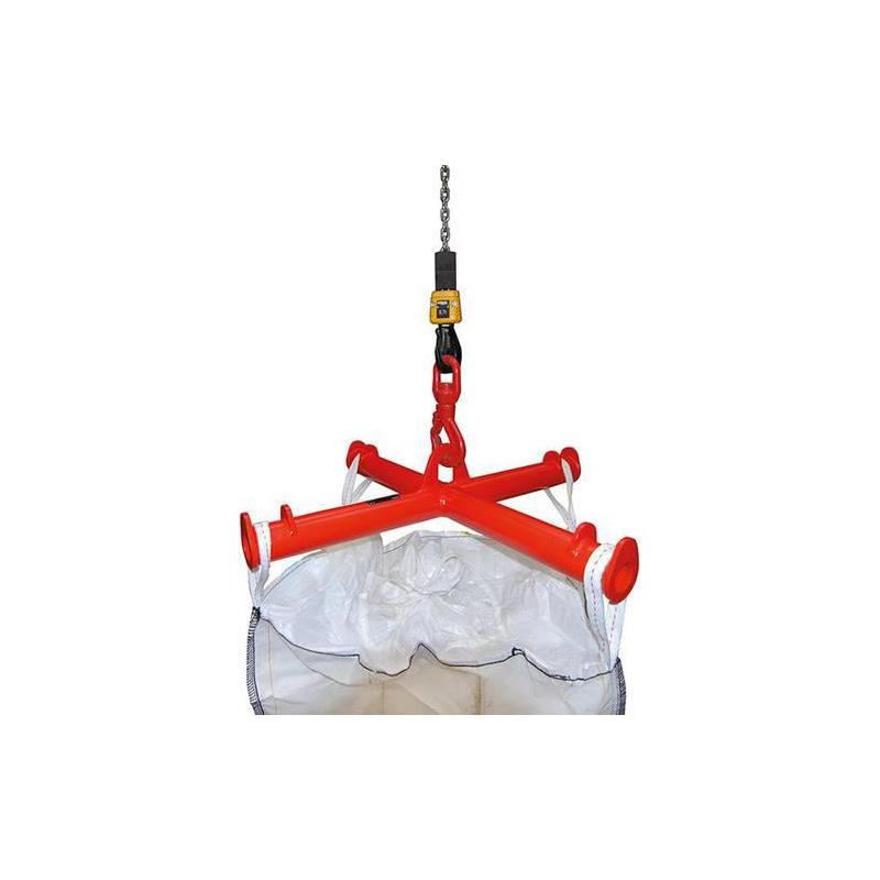 Traverz pro velké tašky TBB • Vtools.cz