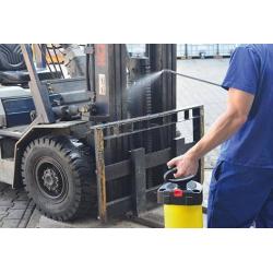 Čistič WAS 30.100 200L buben • Vtools.cz