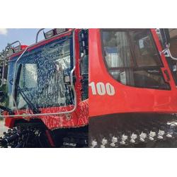 Čistič WAS 30.100 200L buben • Vtools.cz