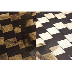 Čistič WAS 40.100 200L buben • Vtools.cz