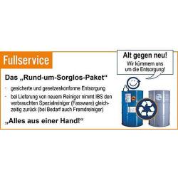 Čistič WAS 40.100 200L buben • Vtools.cz