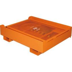 Pracovní plošina MB-F l • Vtools.cz