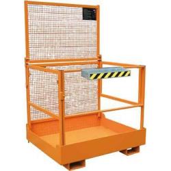 Pracovní plošina MB-F l • Vtools.cz