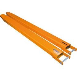 Vidlicový nástavec uzavřený 1600 mm, šxv 100x50 mmn • Vtools.cz