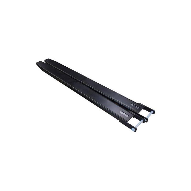 Prodlužovací vidlice GO 120/50 (délka 1600) • Vtools.cz