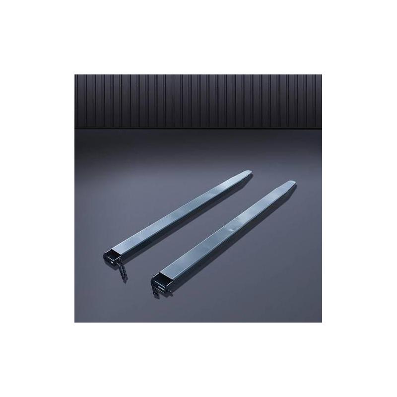 Prodloužení vidlice uzavřeno • Vtools.cz