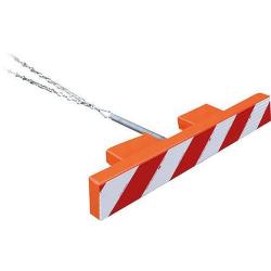 Ochranná lišta vidlice 2420x1190x445 mm • Vtools.cz