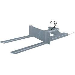 Hydraulický sklápěč • Vtools.cz