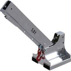 Teleskopický nakladač KTH-K 5.0 žárově zinkovaný • Vtools.cz