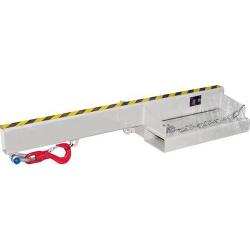 Pevné nosné rameno LA 1600-5,0 v • Vtools.cz