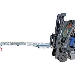 Pevné nosné rameno LA 2400-1,0 v • Vtools.cz