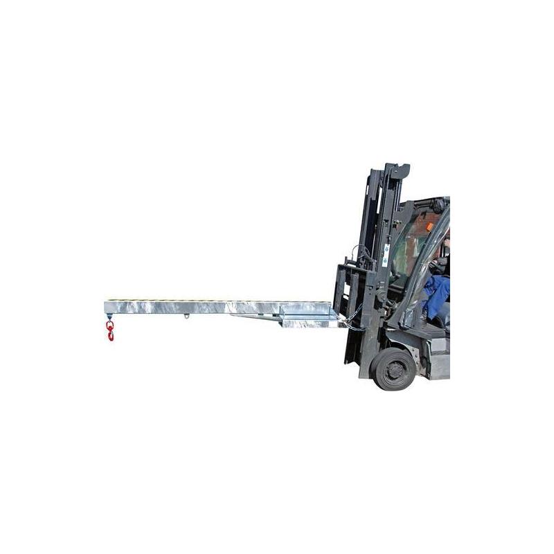 Pevné nosné rameno LA 2400-1,0 v • Vtools.cz