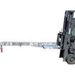 Pevné nosné rameno LA 2400-1,0 v • Vtools.cz