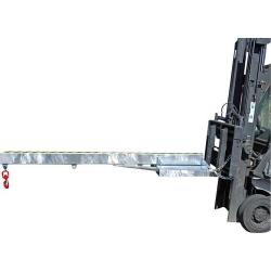 Pevné nosné rameno LA 2400-2,5 v • Vtools.cz