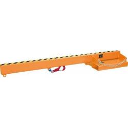 Pevné nosné rameno LA 2400-5,0 l • Vtools.cz