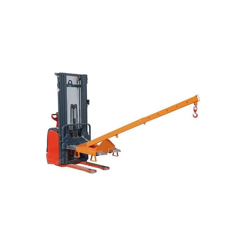 Nosné rameno, sklon 25G, tel 125-1000kg, lakované • Vtools.cz