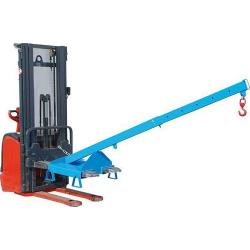 Nosné rameno LAT 25-1,0 lakované, světle modré • Vtools.cz