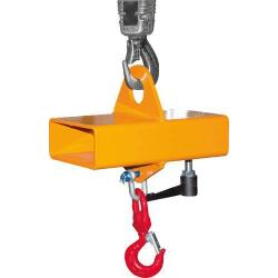 Zátěžový hák LH-I l • Vtools.cz