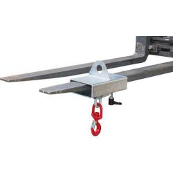 Zátěžový hák LH-I 3.0 žárově zinkovaný • Vtools.cz