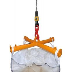 Traverz pro Big-Bags TBB • Vtools.cz