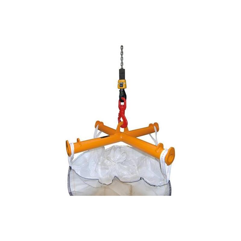 Traverz pro Big-Bags TBB • Vtools.cz