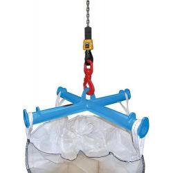 Traverz pro Big-Bags TBB • Vtools.cz