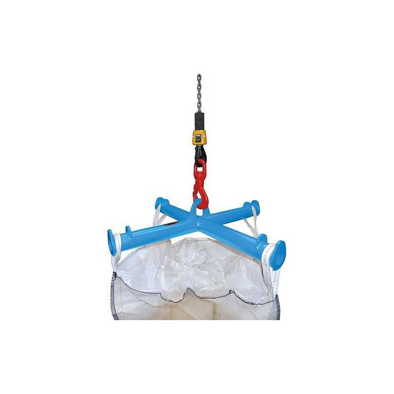 Traverz pro Big-Bags TBB • Vtools.cz