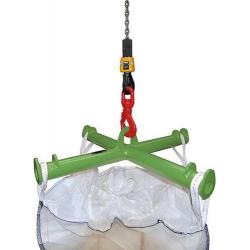 Traverz pro Big-Bags TBB • Vtools.cz