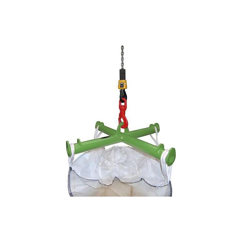 Traverz pro Big-Bags TBB • Vtools.cz