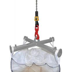 Traverz pro Big-Bags TBB • Vtools.cz