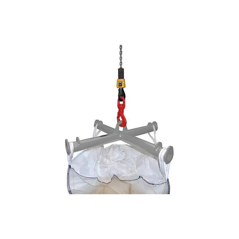 Traverz pro Big-Bags TBB • Vtools.cz