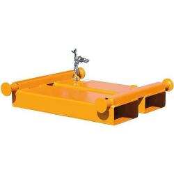 Traverz pro velké tašky TBB-E • Vtools.cz