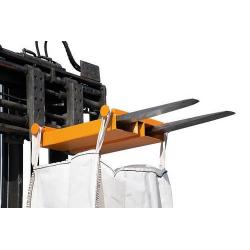 Traverz pro velké tašky TBB-E • Vtools.cz