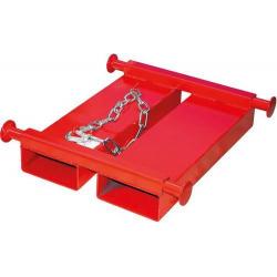 Traverz pro velké tašky TBB-E • Vtools.cz