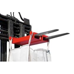 Traverz pro velké tašky TBB-E • Vtools.cz