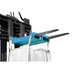 Traverz pro velké tašky TBB-E • Vtools.cz