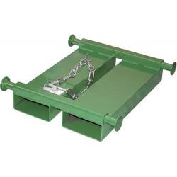 Traverz pro velké tašky TBB-E • Vtools.cz