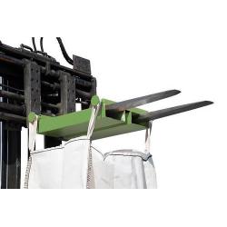 Traverz pro velké tašky TBB-E • Vtools.cz