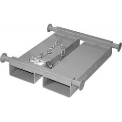 Traverz pro velké tašky TBB-E • Vtools.cz