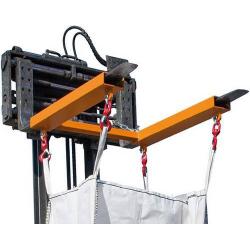 Traverz pro velké tašky TBB-W • Vtools.cz