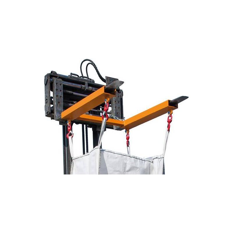 Traverz pro velké tašky TBB-W • Vtools.cz