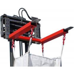 Traverz pro velké tašky TBB-W • Vtools.cz